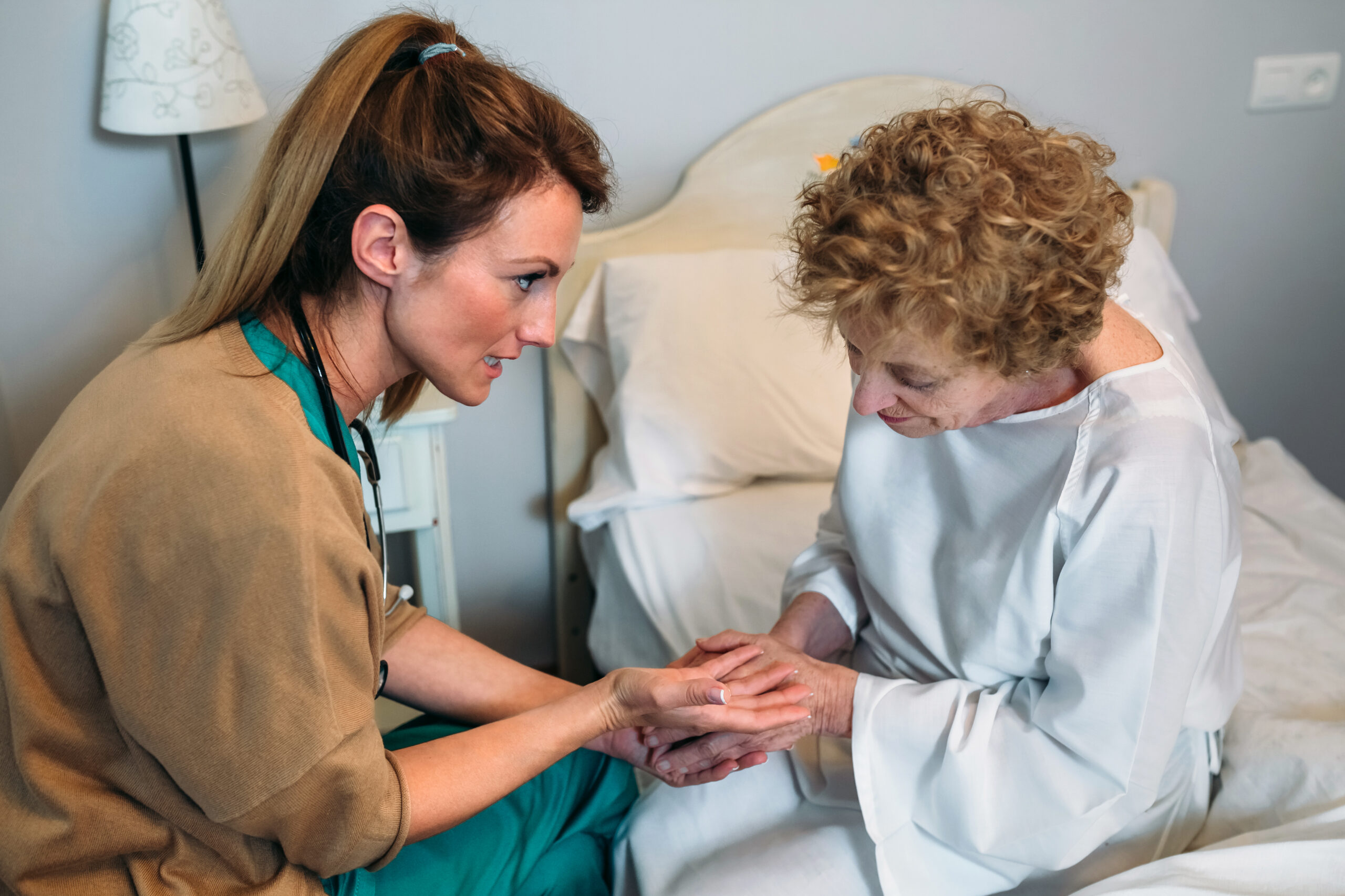 What is the Role of a Patient Care Technician?